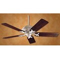 Hunter - Marseille Distressed White Ceiling Fan