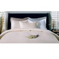Supima Sateen 1000 Thread Count Duvet Cover Set