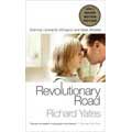 Revolutionary Road by Richard Yates(Paperback)