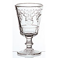 La Rochere Versailles Decor Wine Glasses (Set of 6)