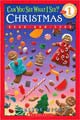 Can You See What I See? Christmas Read-and-Seek (Paperback)