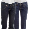 True Religion Straight-leg Natalie Jeans