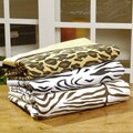 Regal Animal 300 Thread Count Cotton Sheet Set