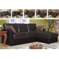 Sectional Sofa with Chaise