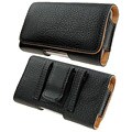 Public sales and info about Premuim Blueberry Apple iPhone Premium Leather Holster Case with Clip