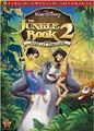 Jungle Book 2 (SE/DVD)
