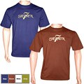 Seven Brand Keltic Logo Tee