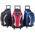 Olympia 20-inch Rolling Backpack