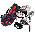NEXTT Men's Golf Pulse 19-piece Set