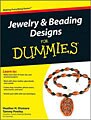 Jewelry & Beading Designs For Dummies (Paperback)