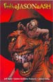 Freddy Vs. Jason Vs. Ash (Paperback)