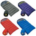 Nebo Sports Bear Cub 0-degree Children's Sleeping Bag