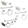 Fontaine Oil Rubbed Bronze Faucet & Accessory Set