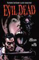 The Evil Dead (Paperback)