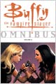 Buffy the Vampire Slayer Omnibus Vol. 5 (Paperback)
