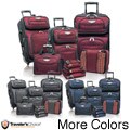 Travel Select Amsterdam II 8-piece Luggage Set