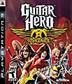PS3 - Guitar Hero: Aerosmith