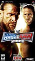PSP - WWE SmackDown vs. RAW 2009