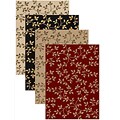 Virginia Floral Rug (5'5 x 7'7)