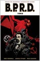 B.P.R.D. Vol. 9: 1946 (Hellboy) (Paperback)