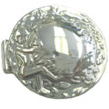 Sterling Silver Pill Box (Thailand)