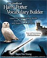 The Unofficial Harry Potter Vocabulary Builder (Paperback)