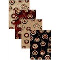 Accommodating guide on Area rugs Sale Virginia Contempo Area Rug (7'9 x 11')