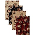 Virginia Contempo Area Rug (3'3 x 4'11)
