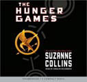Hunger Games (Unabridged Audio CD)