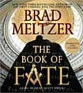 The Book of Fate (Compact Disc)