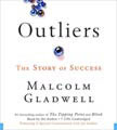 Outliers (unabridged audio CD)
