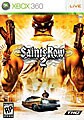 Xbox 360 - Saints Row 2