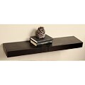 Two-drawer Wall Shelf