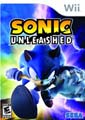 Wii - Sonic Unleashed