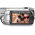 Canon FS10 Flash Memory Camcorder