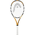 Head MicroGEL Instinct Tennis Racquet