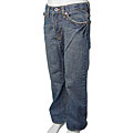 Guess Boy's Denim Jeans