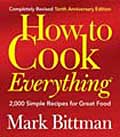 How to Cook Everything - Revised Edition (Hardcover)