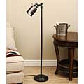 Spotlight Floor Lamp