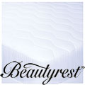 Beautyrest 400 Thread Count Pima Mattress Pad