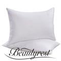 Beautyrest 400 Thread Count Down Alternative Pillows (Set of 2)