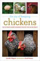 Joy of Keeping Chickens (Paperback)