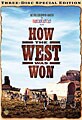 How the West Was Won (SE/DVD)