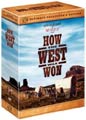 How the West Was Won - Ultimate Collector's Edition (DVD)