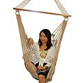 Single Rope Swing