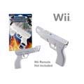 Nintendo Wii Vibration Gun Controller