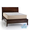 Free connected facts for Help sleep Comfort Dreams Select-A-Firmness 11-inch Queen-size Memory Foam Mattress