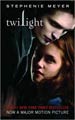 Twilight - The Twilight Saga Book 1 by Stephenie Meyer (Paperback)