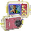 Underwater Camera Cover blogs and more! SVP Underwater 5MP 2-inch Red Digital Video Camera