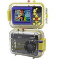 SVP Underwater 5MP Digital Video Camera